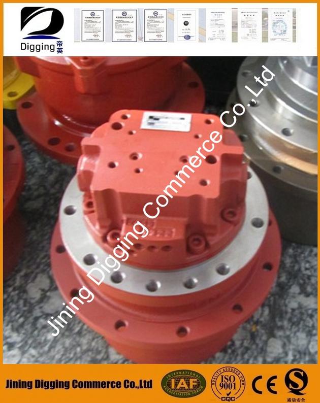 SUMITOMO Excavator Travel Motor Compelet Final