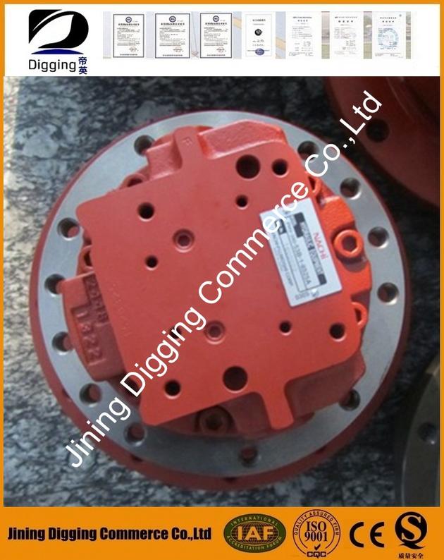 SUMITOMO Excavator Travel Motor Compelet Final