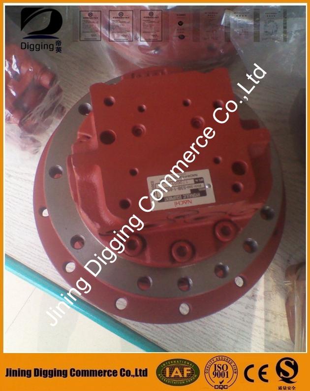 SUMITOMO Excavator Travel Motor Compelet Final