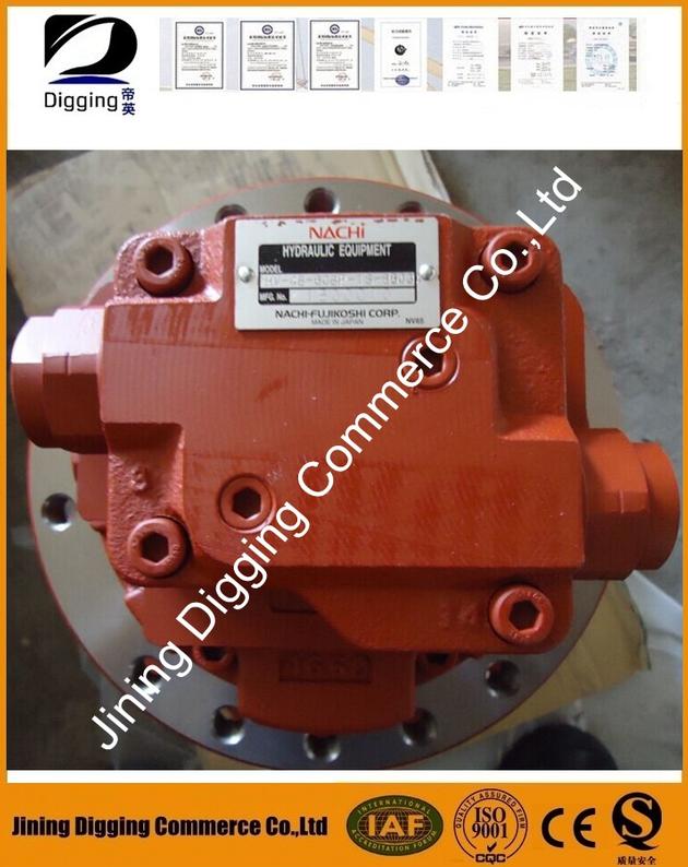SUMITOMO Excavator Travel Motor Compelet Final