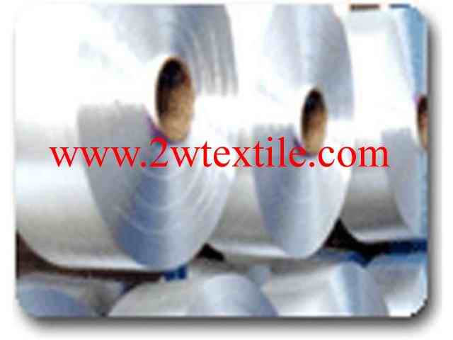 SELL POLY YARN,polyester light industrial yarns