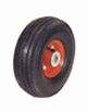 rubber wheel(PR1804)