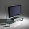 plasma/LCD TV Stand with bracket,mount
