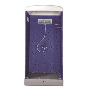 HDPE SHOWER ROOM 