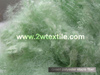 Green polyester staple Fiber