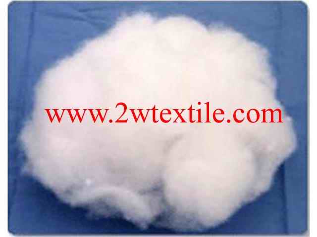SELL POLYESTER FIBER,STAPLE FIBER