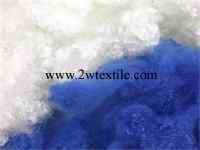 SELL POLYESTER FIBER,STAPLE FIBER