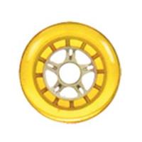 PU Tire -  Bicycle Wheel