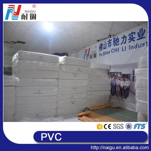Mattress Packing Film