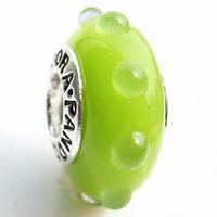 Pandora Sterling Murano Glass Bead