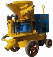 shotcrete machine for sale