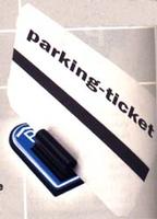 Parking Cards/ Plastic Card/ Smart Card/ Contactless Card 
