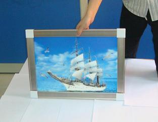 Painting Mobile Signal Jammer