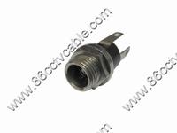 Panel Mount DC Power Jack