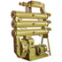 Universal Aqua Feed Pellet Mill