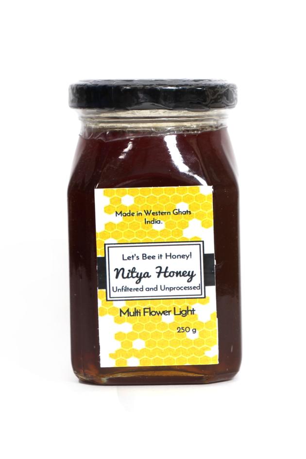 Organic Honey