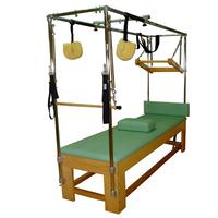 pilates machines