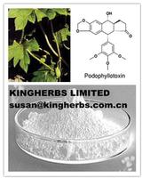 Podophyllotoxin
