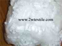 SELL POLYESTER STAPLE FIBER,POLYESTER COLOUR FIBER