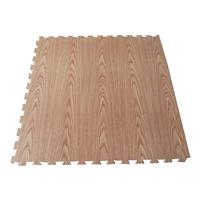Printed mat
