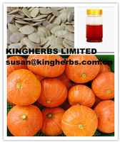 Pumpkin Seed Oil