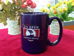 promotional ceramic mug