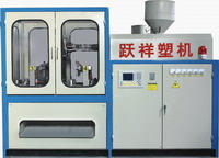 Extrusion Blow Molding Machine