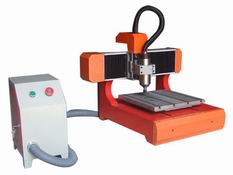 CNC Router QL3030