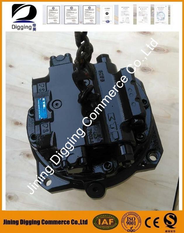 DOOSAN Excavator Final Drive Daewoo Travel
