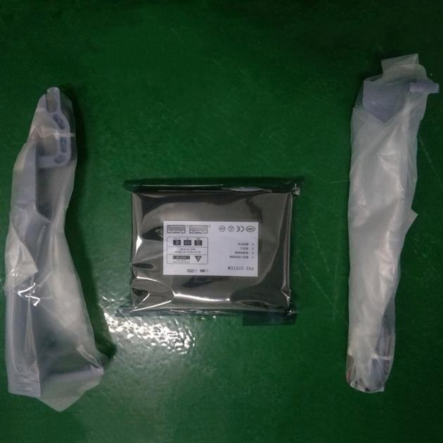 PKE Comfort Access For BMW
