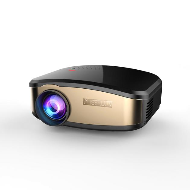 Wireless Projector