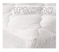 SELL: Quilted Mattress Pad
