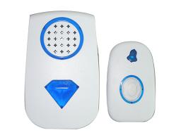 Waterproof Wireless Doorbell(RD-898D)