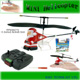 santa claus RC HELICOPTER