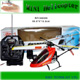 2CH RC HELICOPTER