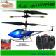 3CH  INFRARED HELICOPTER