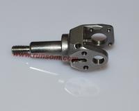 CNC machined parts