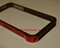 CNC milling iPhone case