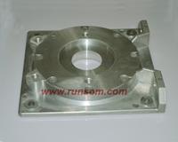 Die casting engine cover