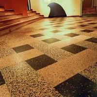 Rubberized Cork Sheet