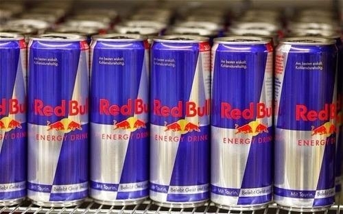 Red Bull Energy Drink 250ml