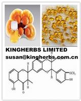 Reishi Mushroom Spore Oil