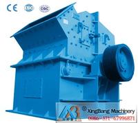 Ring Hammer Crusher-China Manufacturer