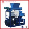 Ring die wood pellet mill