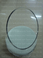 glass beads for road marking