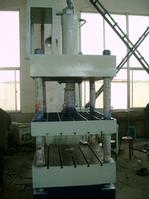 Y32 series Four-Colume Hydraulic Press