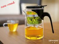 High Quality Glass Tea Maker, Tea Infuser, Tea Pot, Tea Sets
