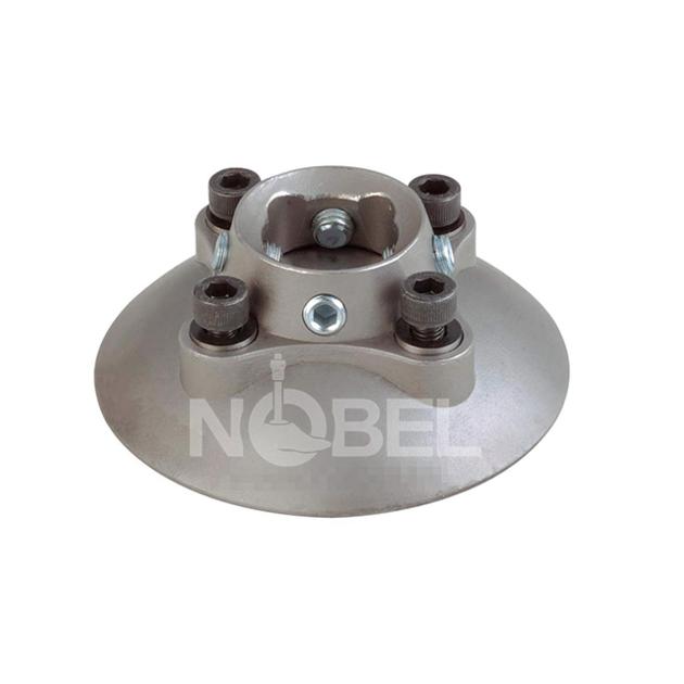 Prosthetic Socket coupling adapter