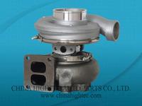 Turbo for SCANIA 