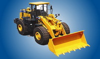 Caterpillar SEM658 Wheel loader